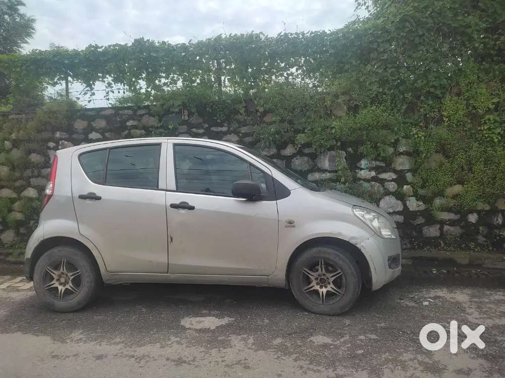 Maruti Suzuki Ritz 2009 Diesel 85000 Km Driven