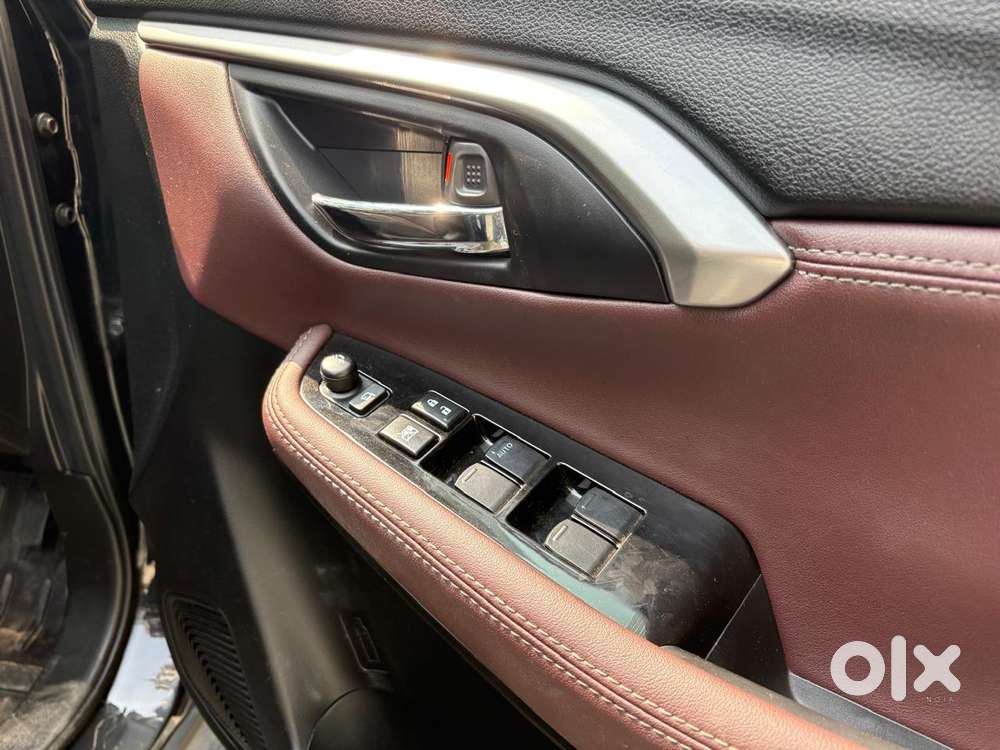 Maruti Suzuki Grand Vitara, 2025, Petrol