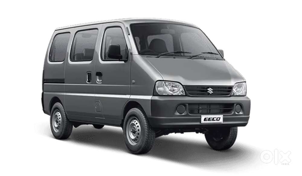 Maruti Suzuki Eeco 2025 Petrol Good Condition