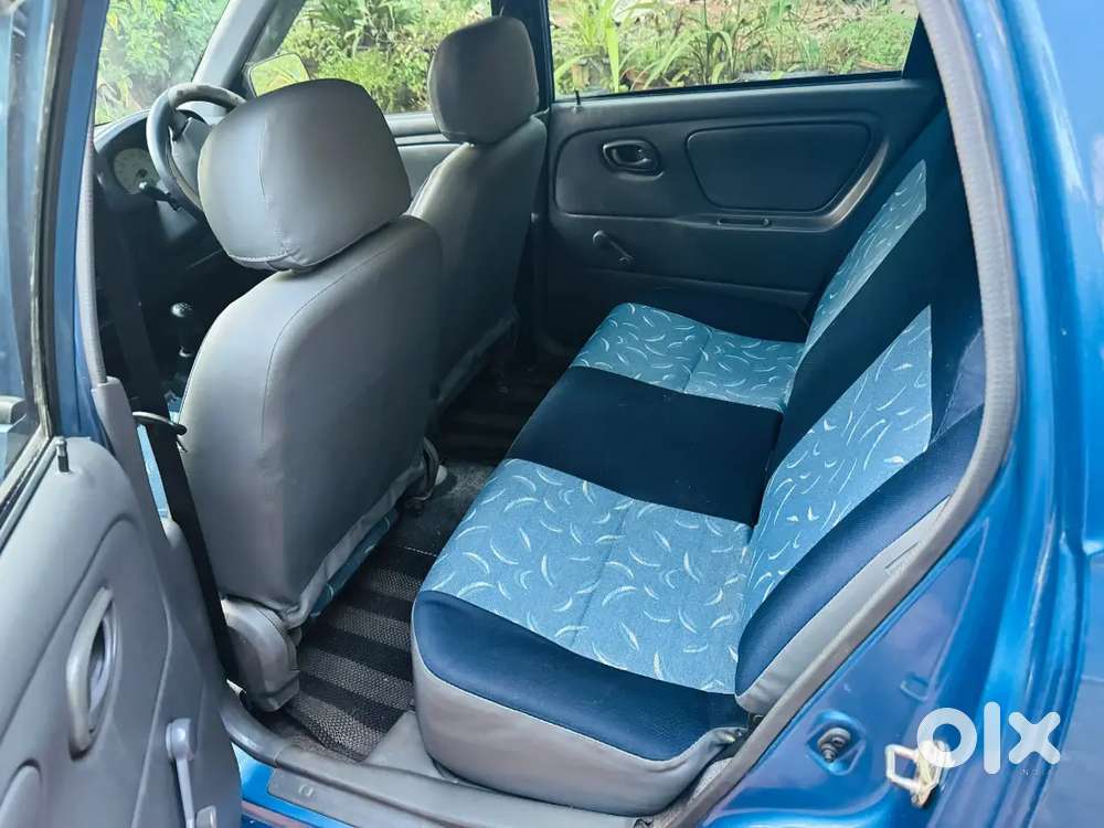 Maruti Suzuki Alto 800 Lxi 2009