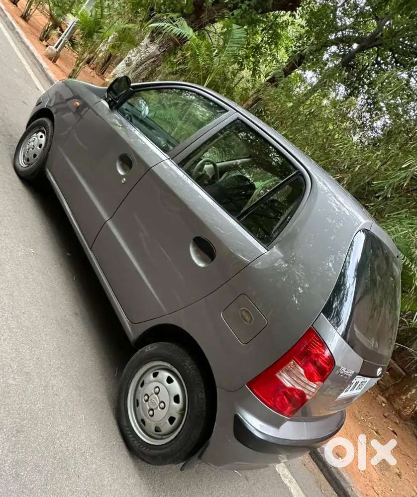 Hyundai Santro Xing 2012 Cng & Hybrids 63002 Km Driven