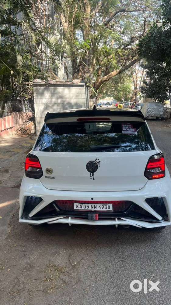 Volkswagen Polo 2009-2013 Diesel Highline 1.2l, 2013, Diesel