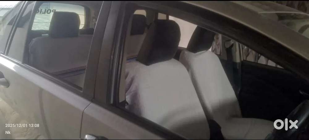 Toyota Innova Crysta 2019 Diesel 150000 Km Driven