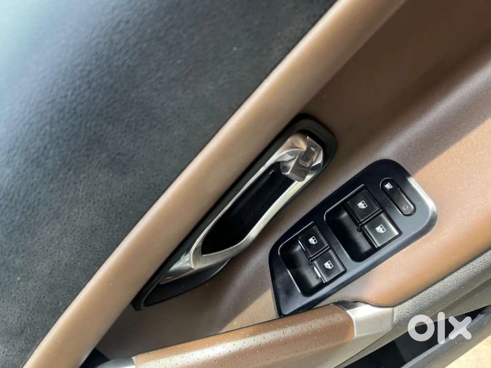 Tata Harrier Xz, 2019, Diesel