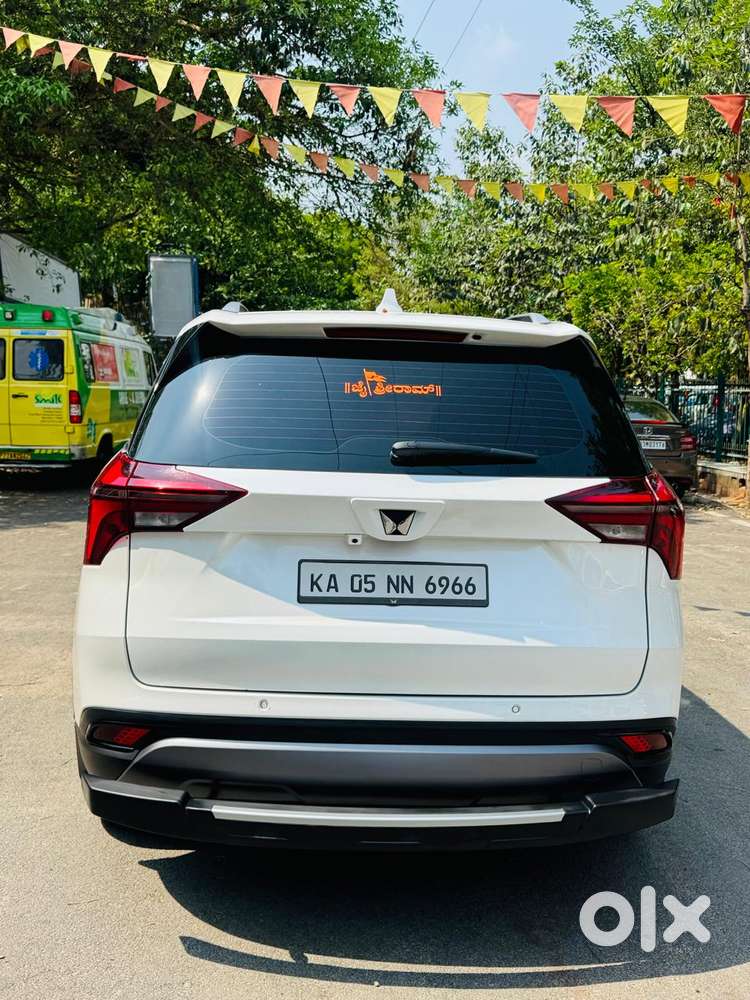 Mahindra Xuv700 2.2 Ax 7 Diesel At Str, 2025, Diesel