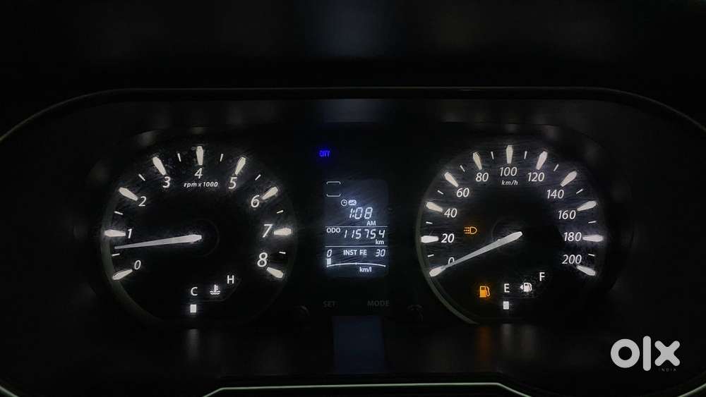 Tata Zest  Revotron 1.2 Xt, 2016, Petrol