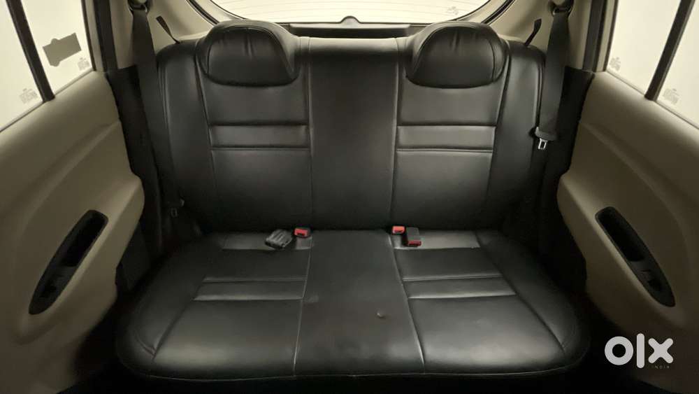 Hyundai Santro Sportz, 2019, Petrol