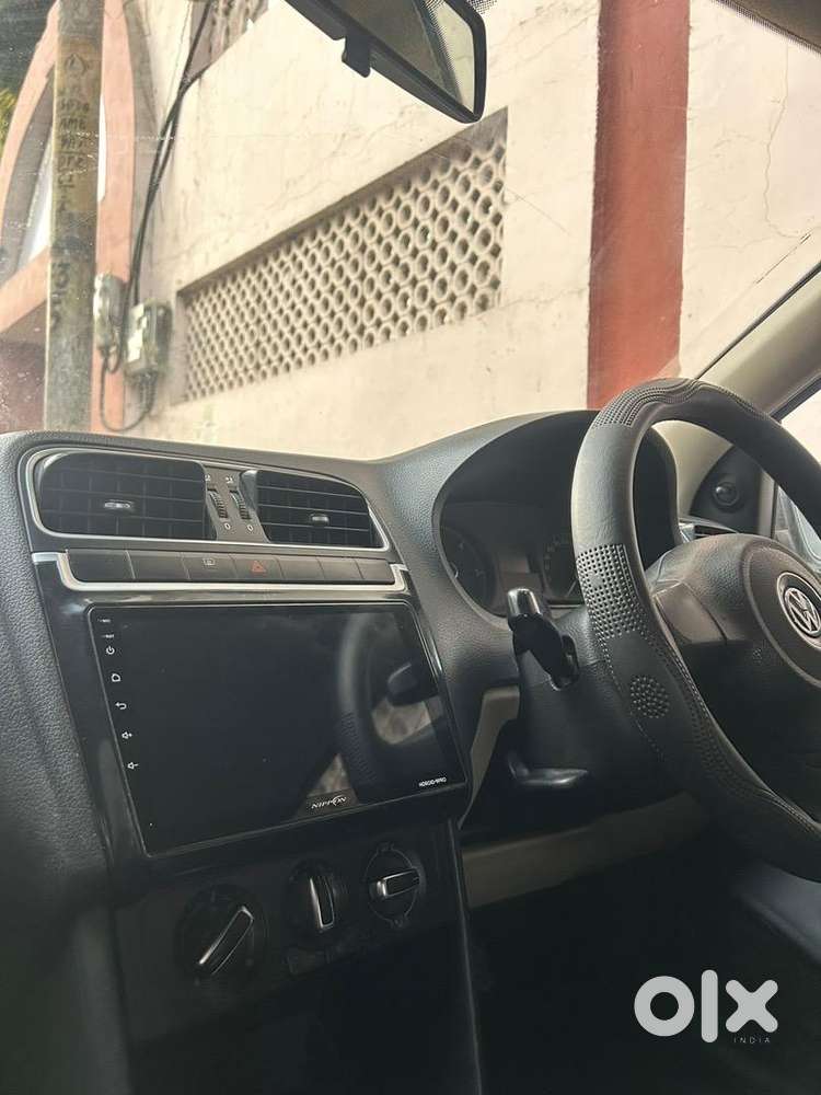 Volkswagen Polo 2011 Diesel Well Maintained