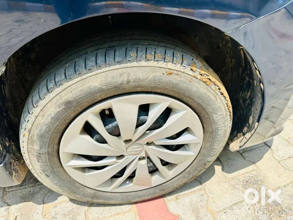 Maruti Baleno 2023 2nd Owner