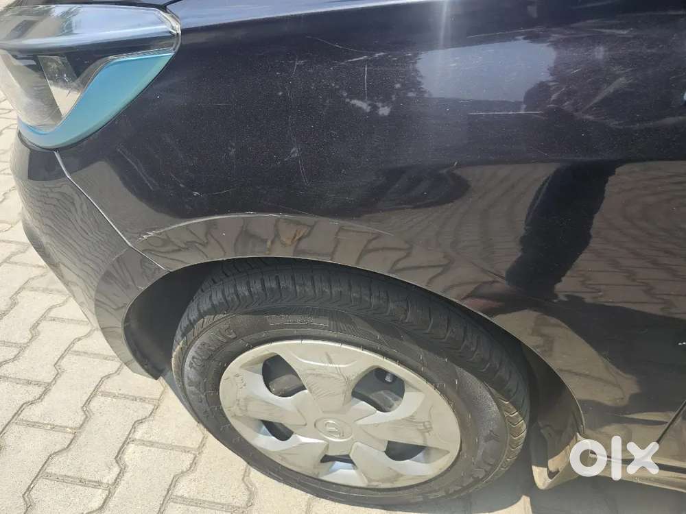 Tata Tiago Ev 2023 Electric Well Maintained