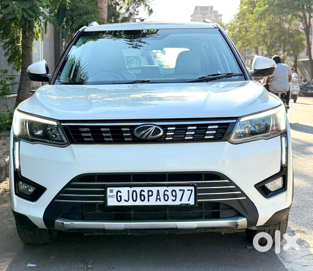 Mahindra Xuv300 W8 Option Diesel, 2019, Diesel