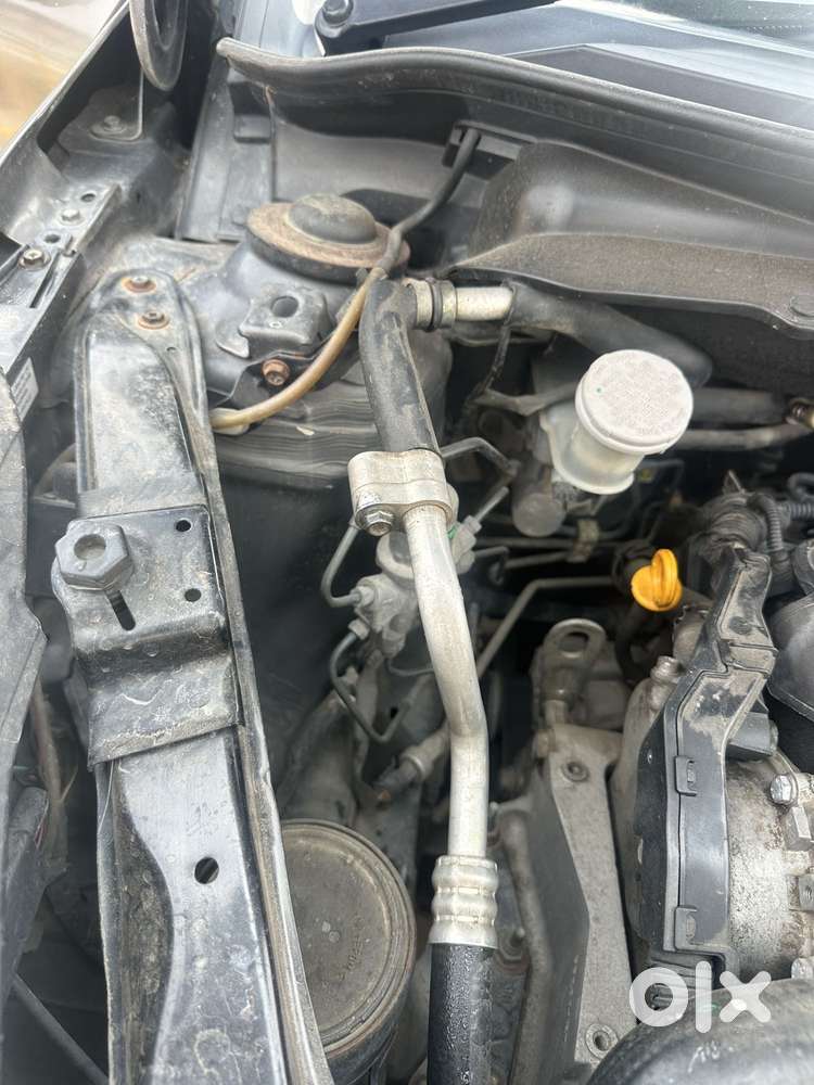 Maruti Suzuki Swift Dzire Ldi (o), 2015, Petrol