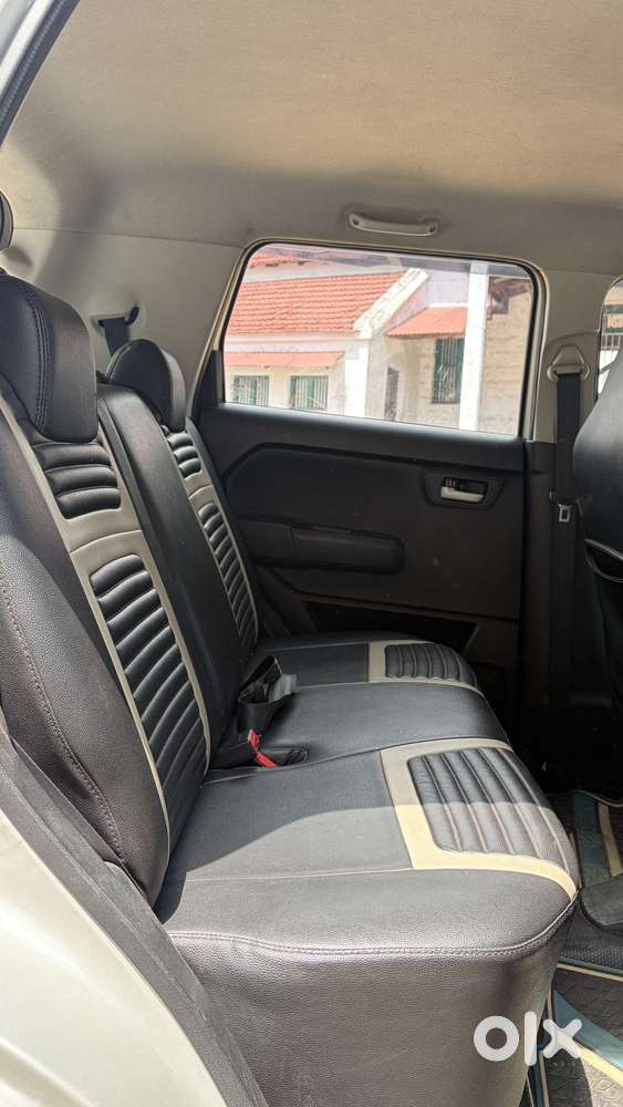 Maruti Suzuki Wagon R 1.0 Lxi, 2021, Petrol