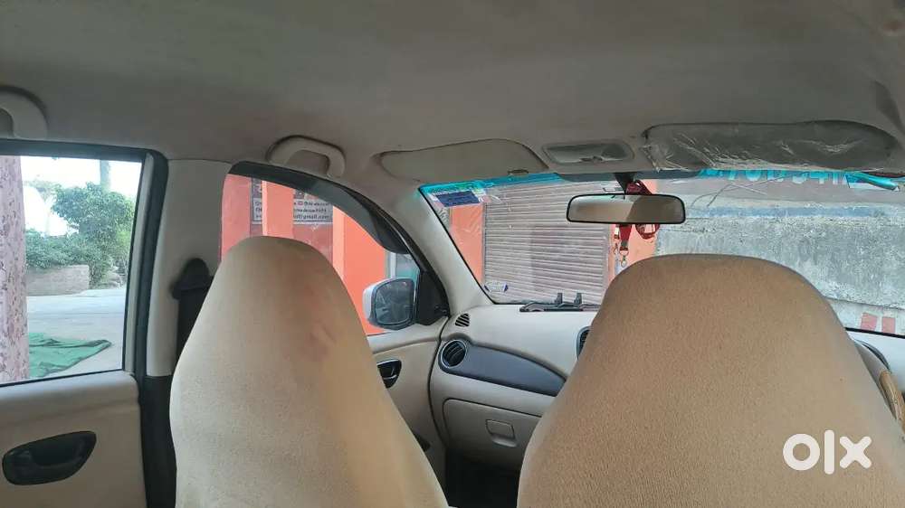 Hyundai I10 2010 Petrol Well Maintained, Full Original