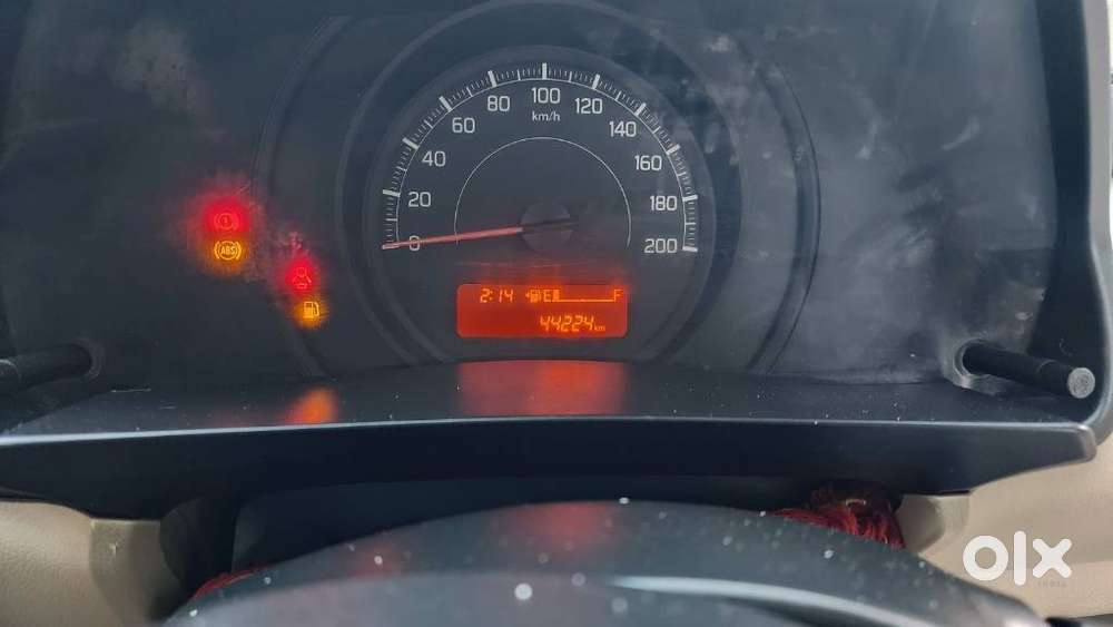 Maruti Suzuki Dzire 1.2 Lxi, 2018, Petrol