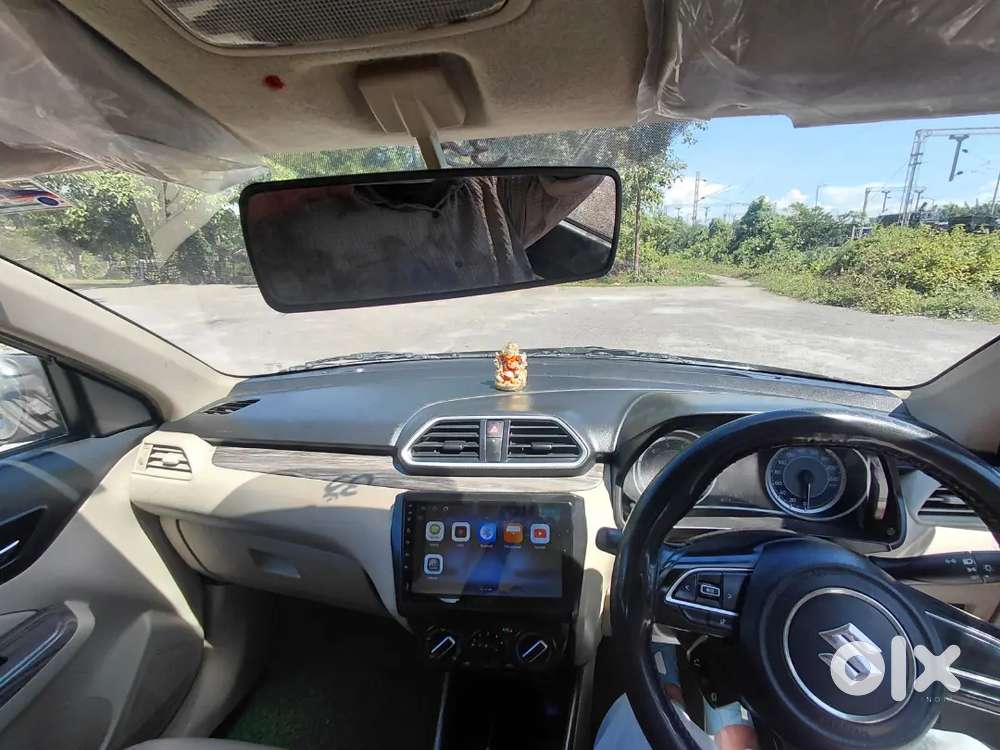 Maruti Suzuki  Petrol Variant 1.2 Dzire 2020 , 23 November Model
