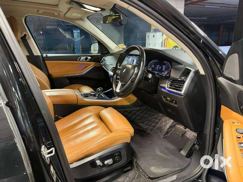 Bmw X5 Xdrive30d Xline, 2022, Diesel