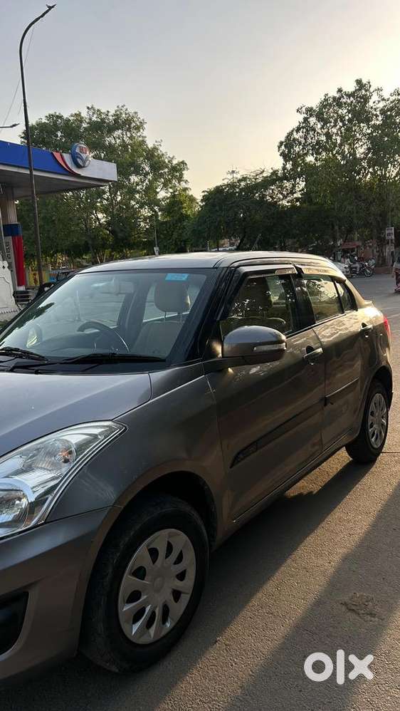 Maruti Suzuki Diesel 2012