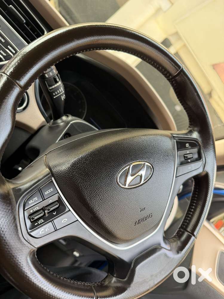 Hyundai I20 1.4 Asta Dual Tone, 2018, Petrol