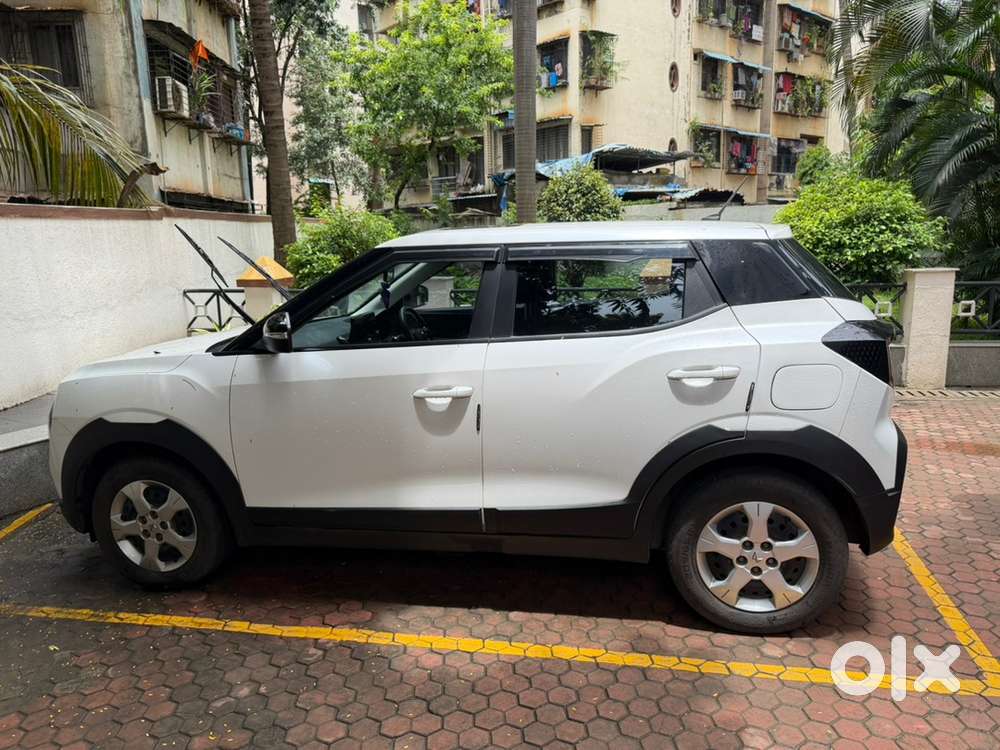 Mahindra Xuv 3xo Diesel At 2024