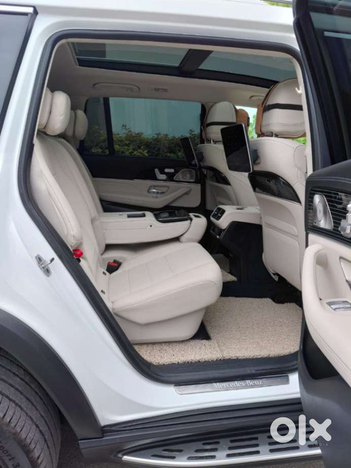 Mercedes-benz Gls 450d 4matic, 2024, Diesel