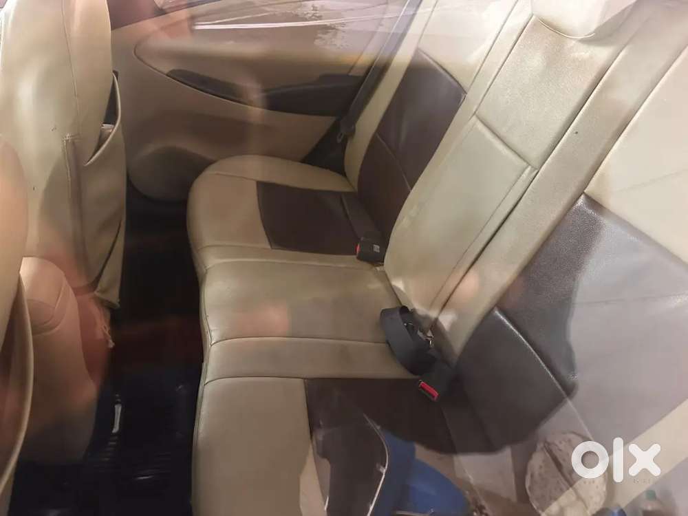 Hyundai Venue N Line 2012 Diesel Good Condition