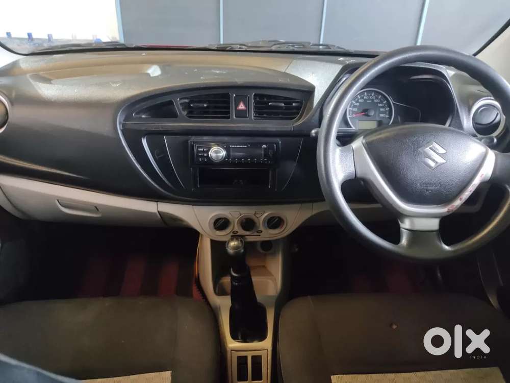 Maruti Suzuki Alto 800 Lxi, 2019, Petrol
