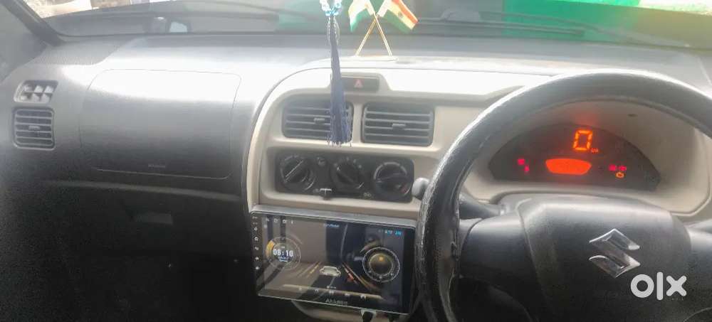 Maruti Suzuki Eeco 2024