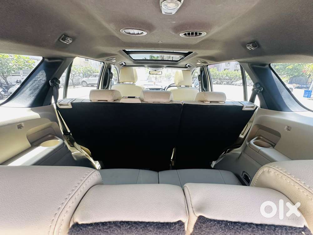 Ford Endeavour 3.2 Titanium At 4x4, 2019, Diesel