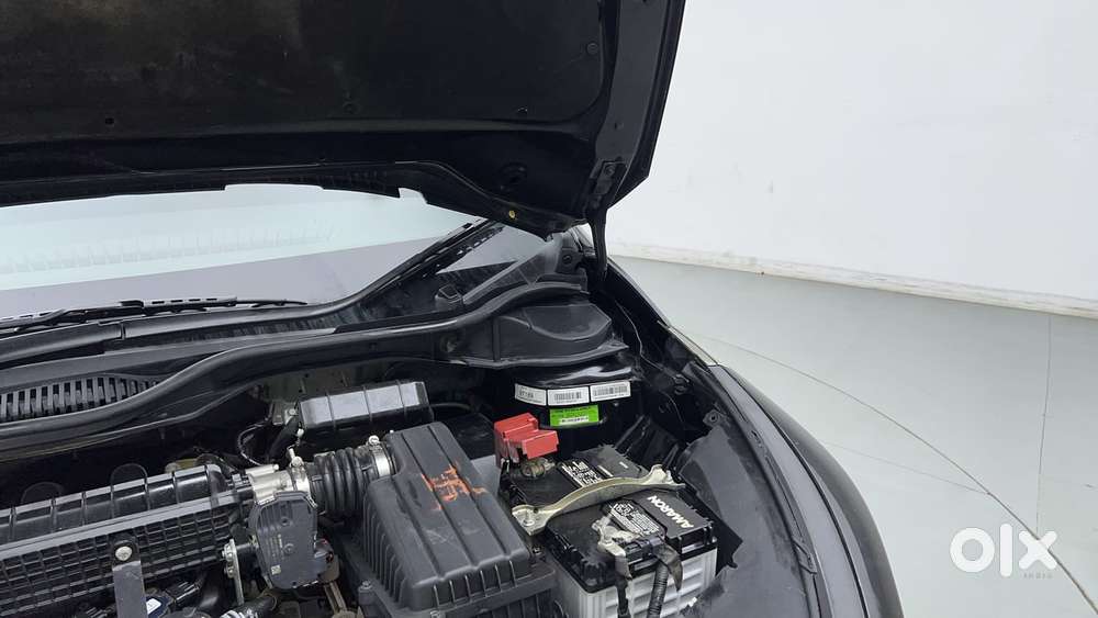 Tata Altroz Xz Plus (s) Dark Edition, 2023, Petrol