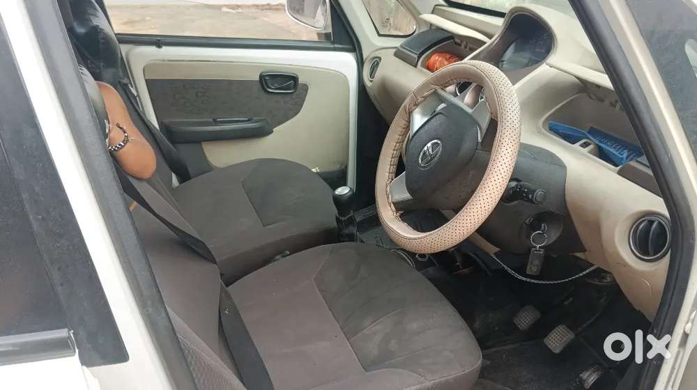 Tata Nano Genx Xt 2017 With Low Kms