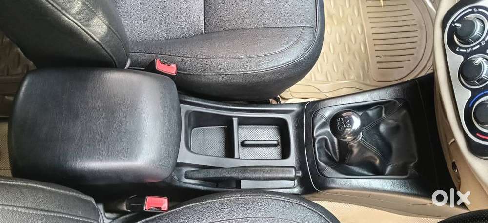 Toyota Innova 2.5 G (diesel) 7 Seater Bs Iv, 2016, Diesel