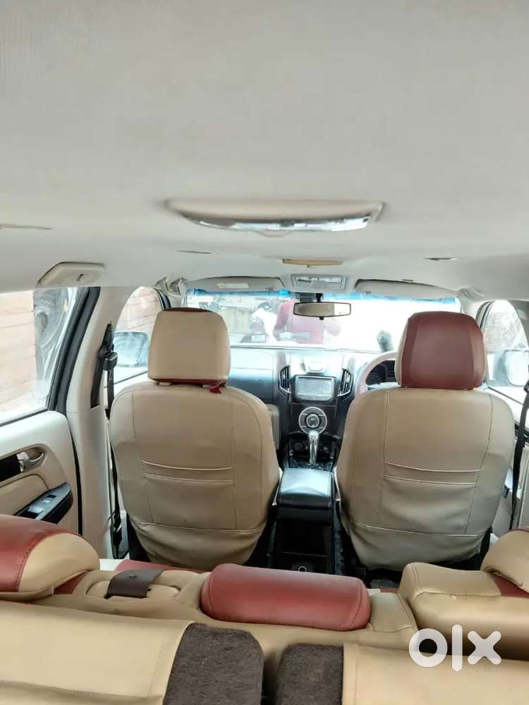 Chevrolet Trailblazer Ltz 2015
