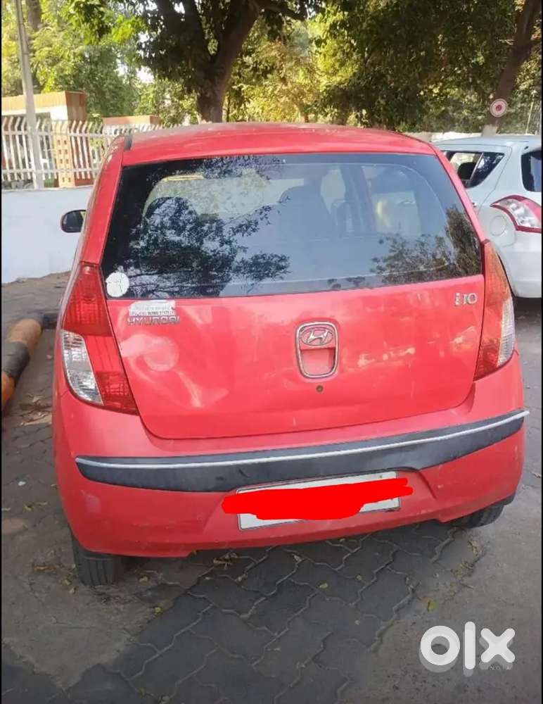 Original Car