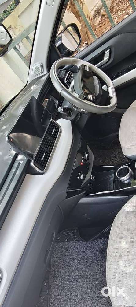 Tata Punch Ev, 2024, Electric