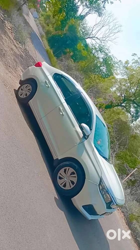 Honda Amaze 2nd Gen 2020 Diesel 55000 Km Driven