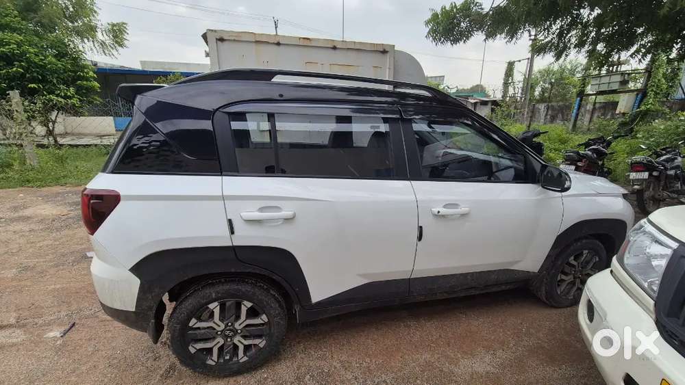 Hyundai Exter 2023 Petrol 80000 Km Driven