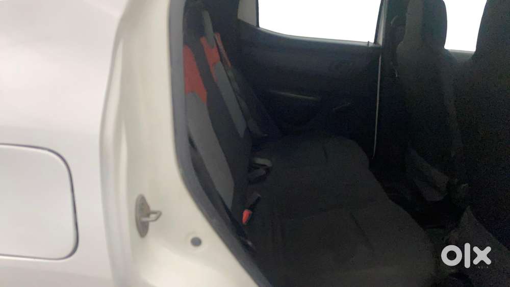 Renault Kwid Rxt, 2015, Petrol