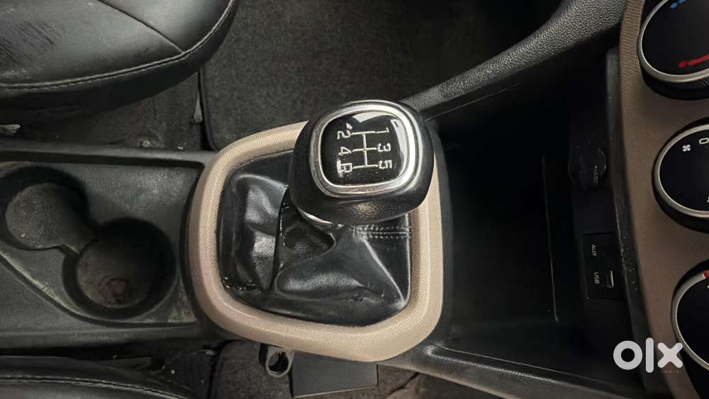 Hyundai Grand I10 1.2 Kappa Sportz Option, 2017, Petrol