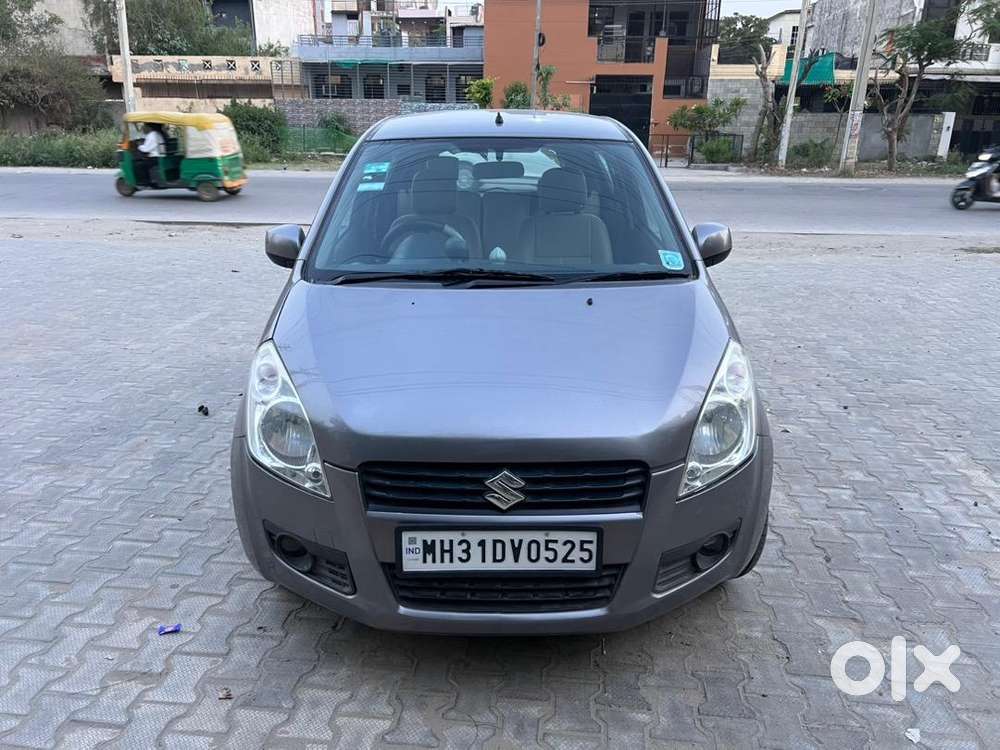 Maruti Suzuki Ritz 2011 Petrol Good Condition