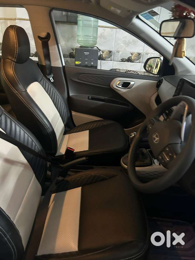 Hyundai Grand I10 Nios Sportz 1.2 Kappa Vtvt, 2024, Petrol