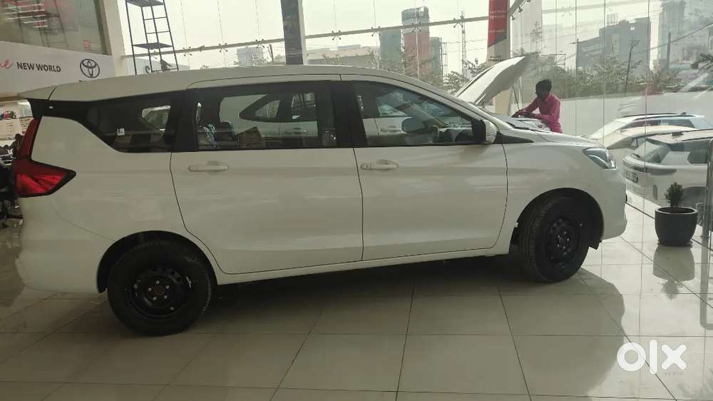 Toyota Rumion 2026