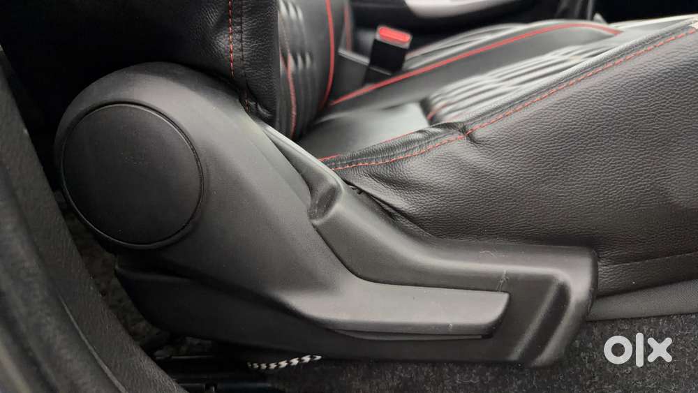 Maruti Suzuki Baleno 1.2 Delta, 2019, Petrol
