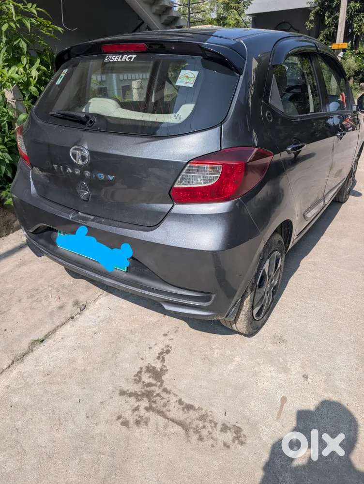 Tata Tiago Ev 2023