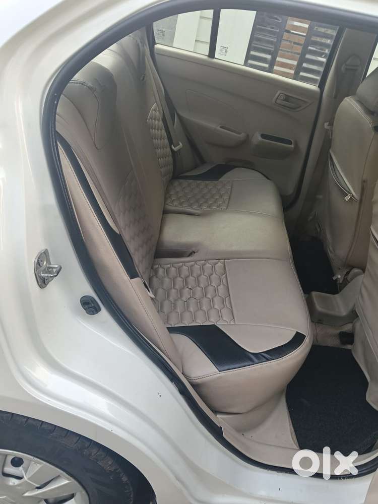 Maruti Suzuki Swift Dzire Tour S, 2019, Diesel