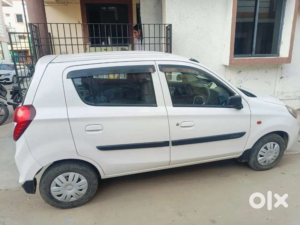 Maruti Suzuki Alto 800 2022 Petrol 17355 Km Driven