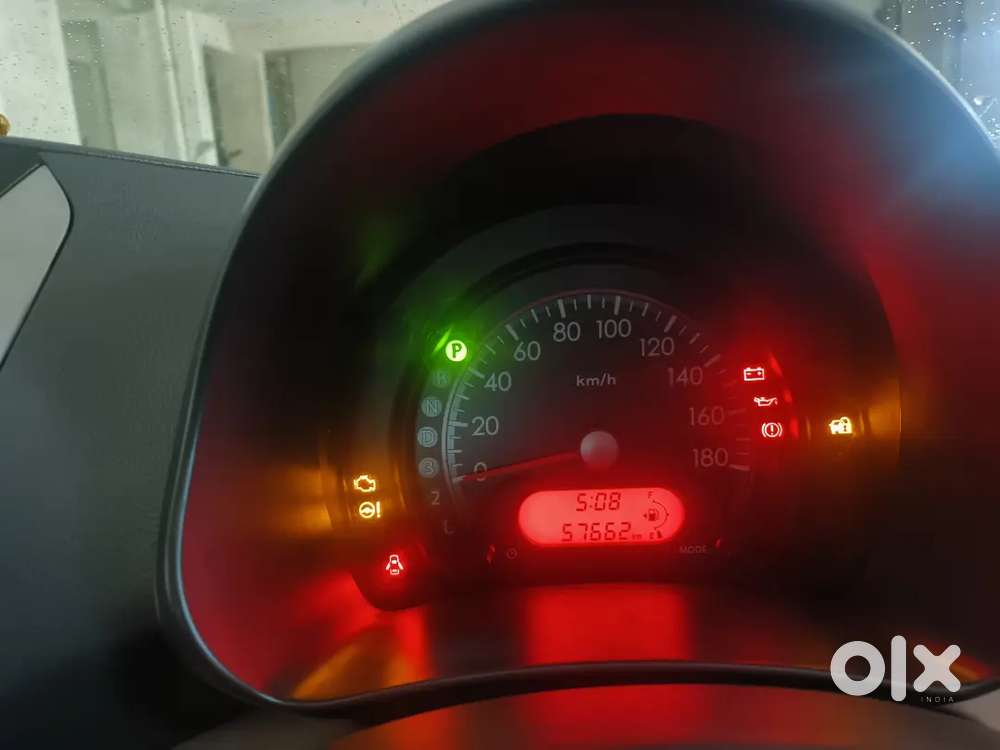 Maruti Suzuki A-star 2013 Petrol Automatic