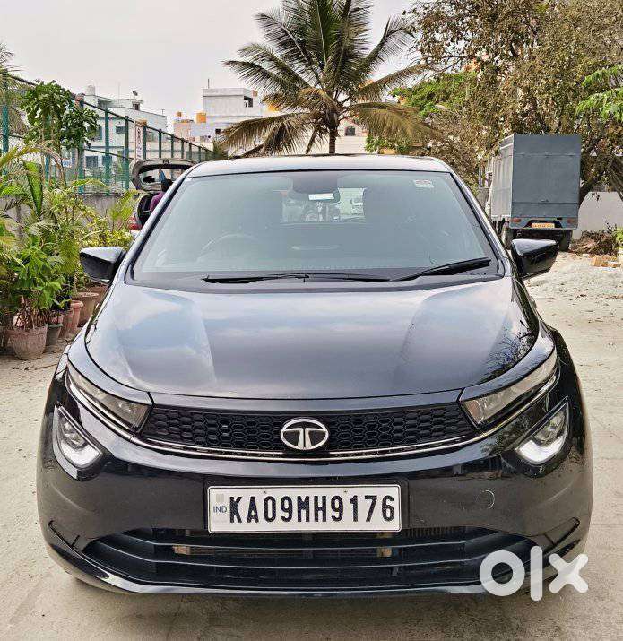 Tata Altroz 1.2 Xz Plus I-turbo, 2023, Petrol