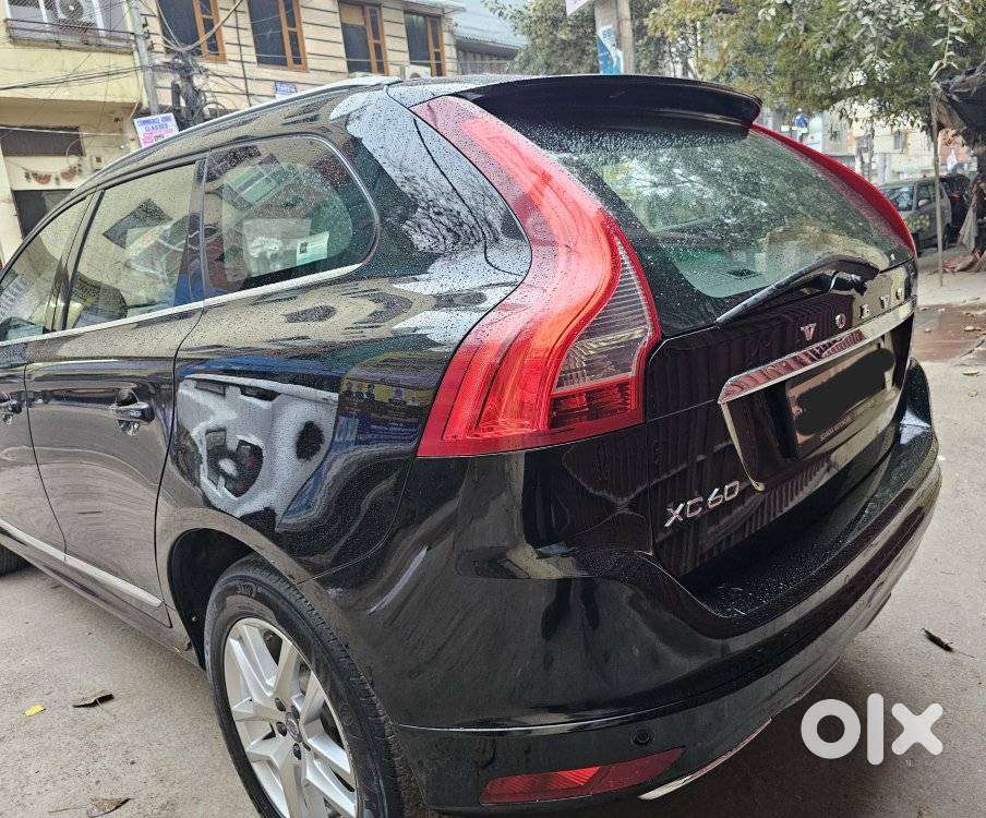 Volvo Xc60 D4 Momentum, 2017, Diesel