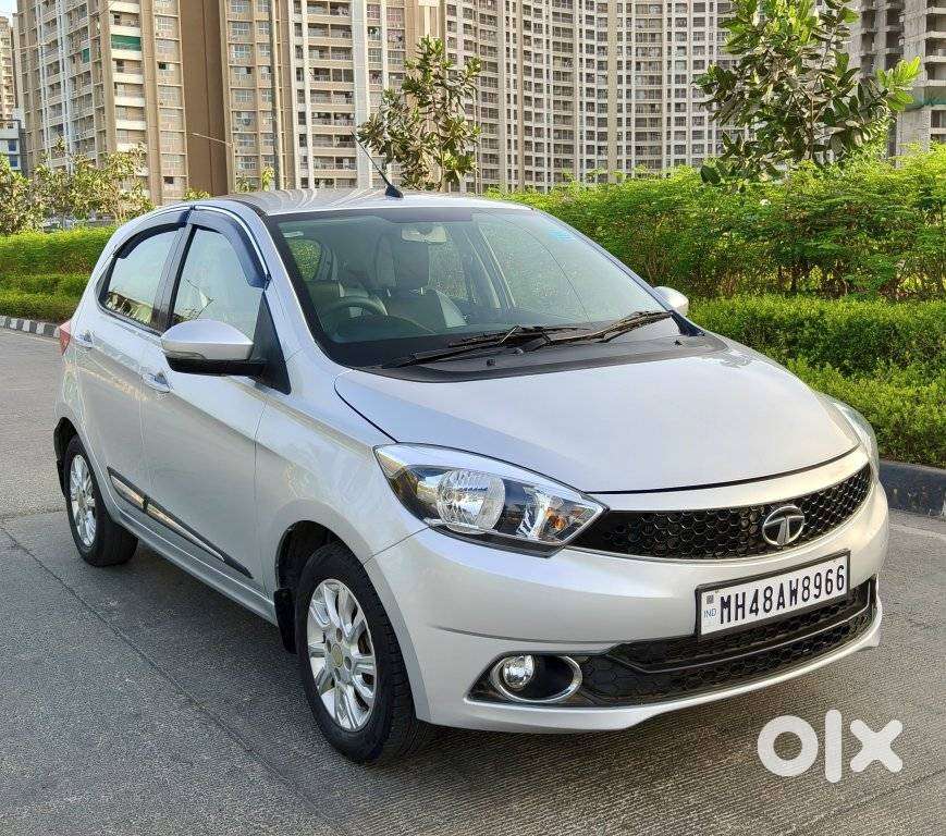 Tata Tiago 1.05 Revotorq Xz, 2018, Petrol